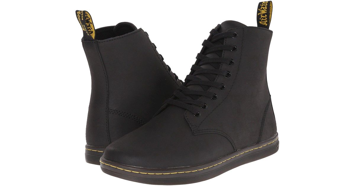 doc martens tobias greasy