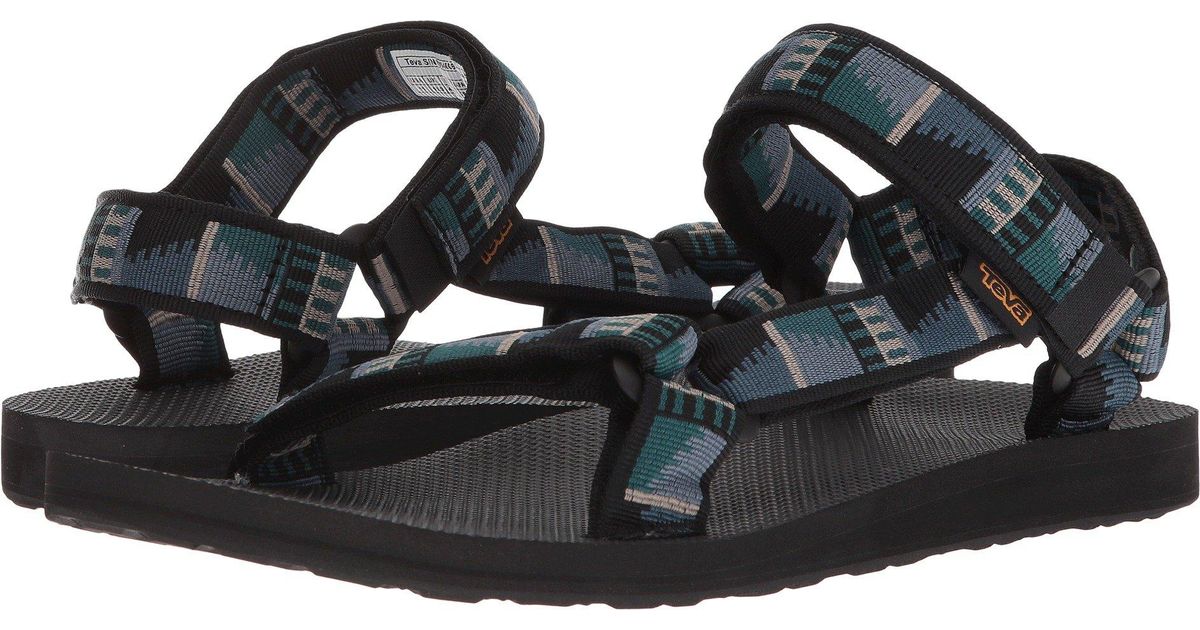 teva halcon dark blue