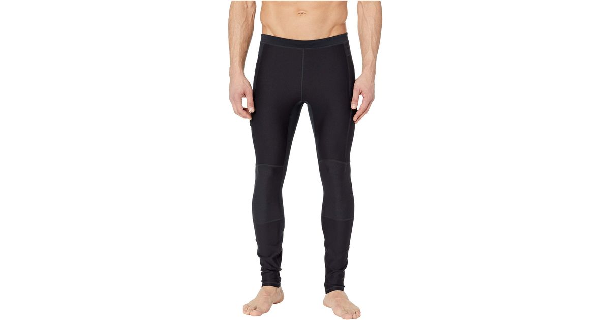 fjallraven trail tights