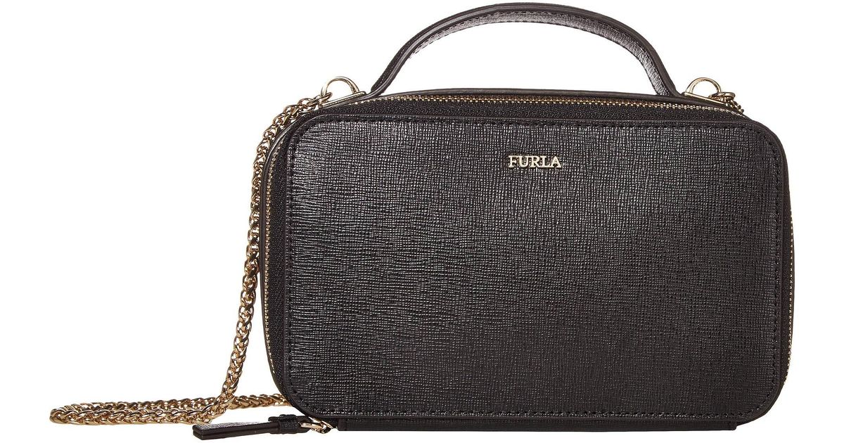 furla babylon crossbody