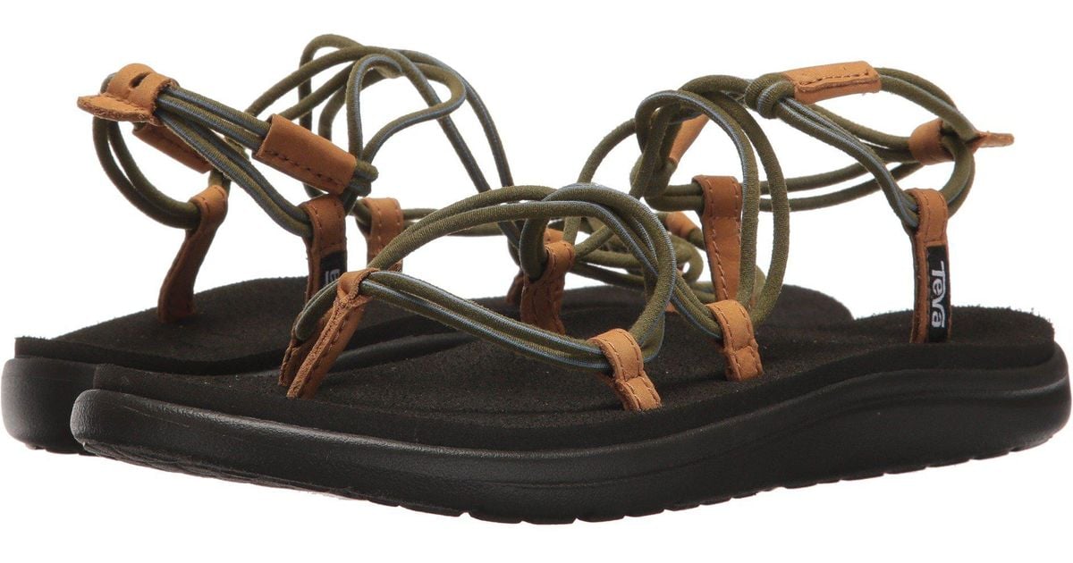 teva voya infinity