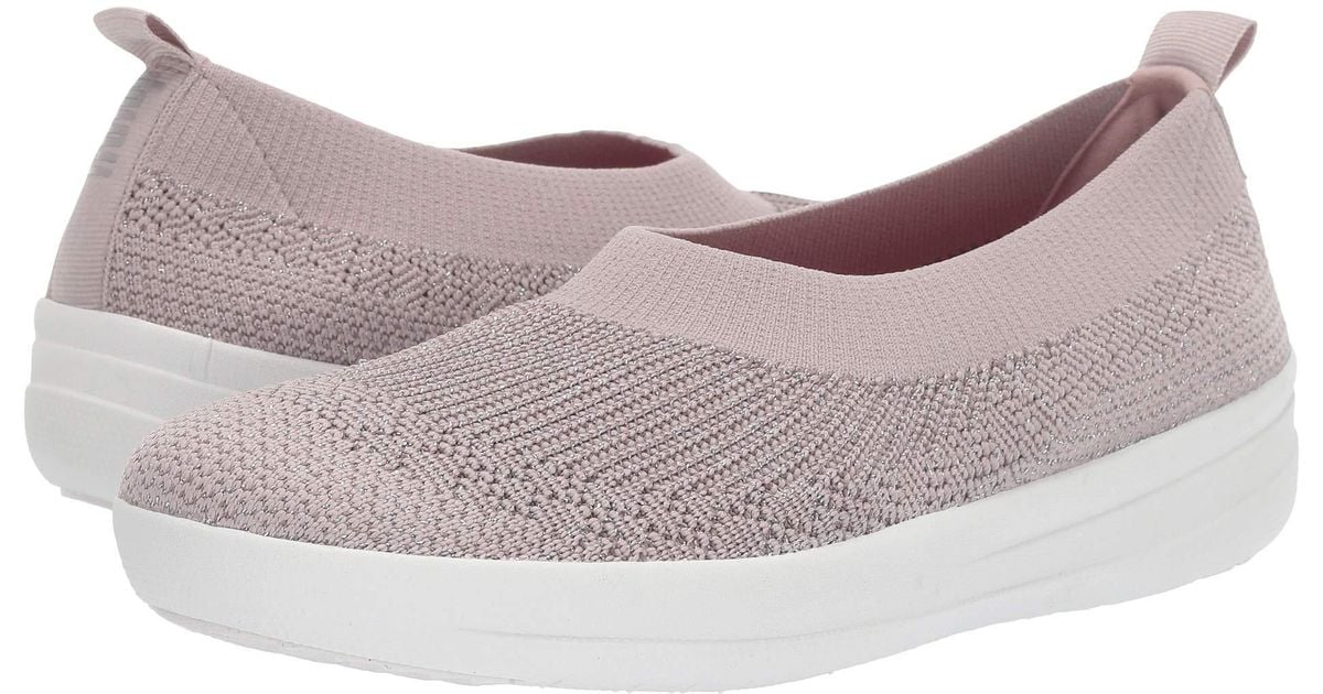 fitflop marble knit