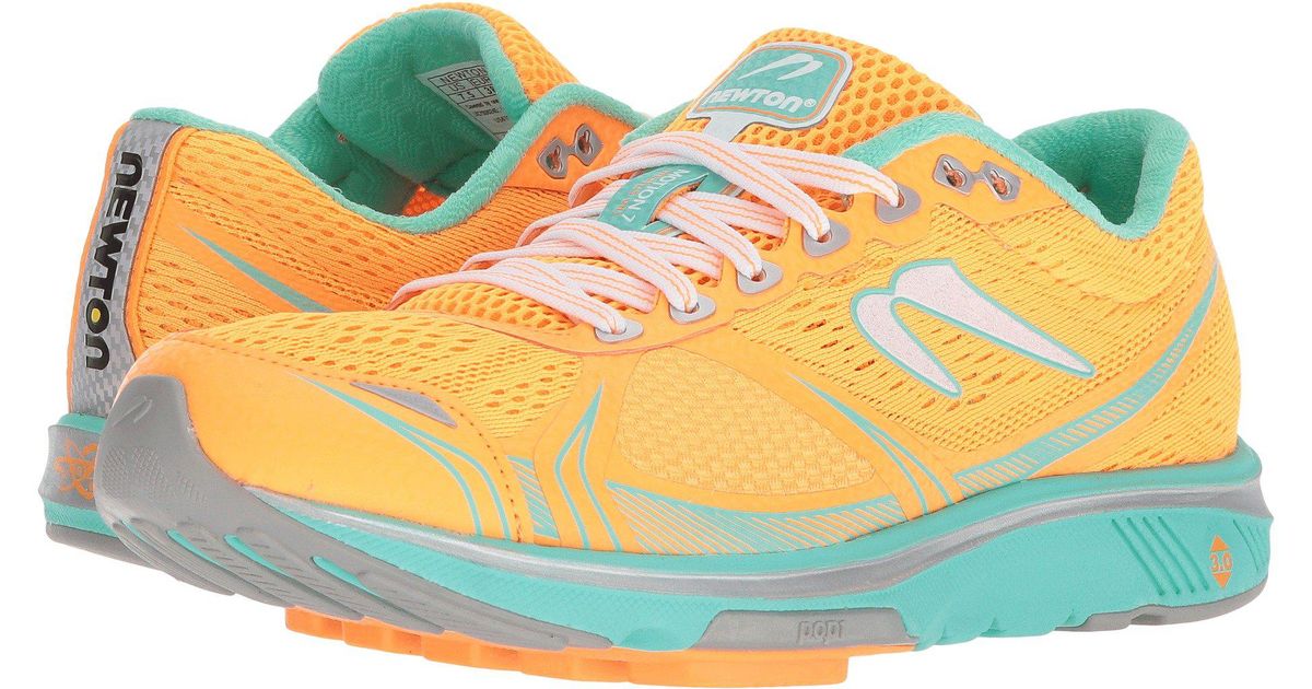 De Motion Newtonrunning 7Chaussures Newtonrunning Ru rQCBoWxeEd