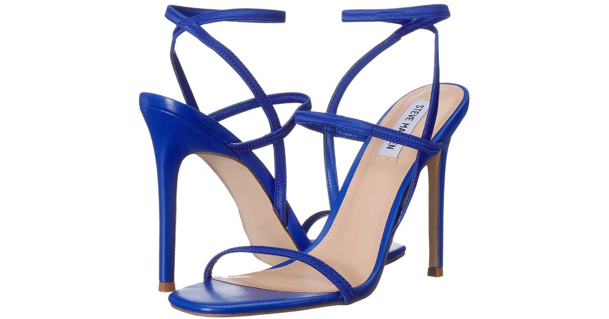 nectur heel steve madden
