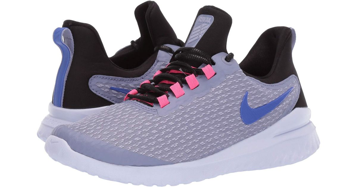 Nike Renew Rival RunnerClick