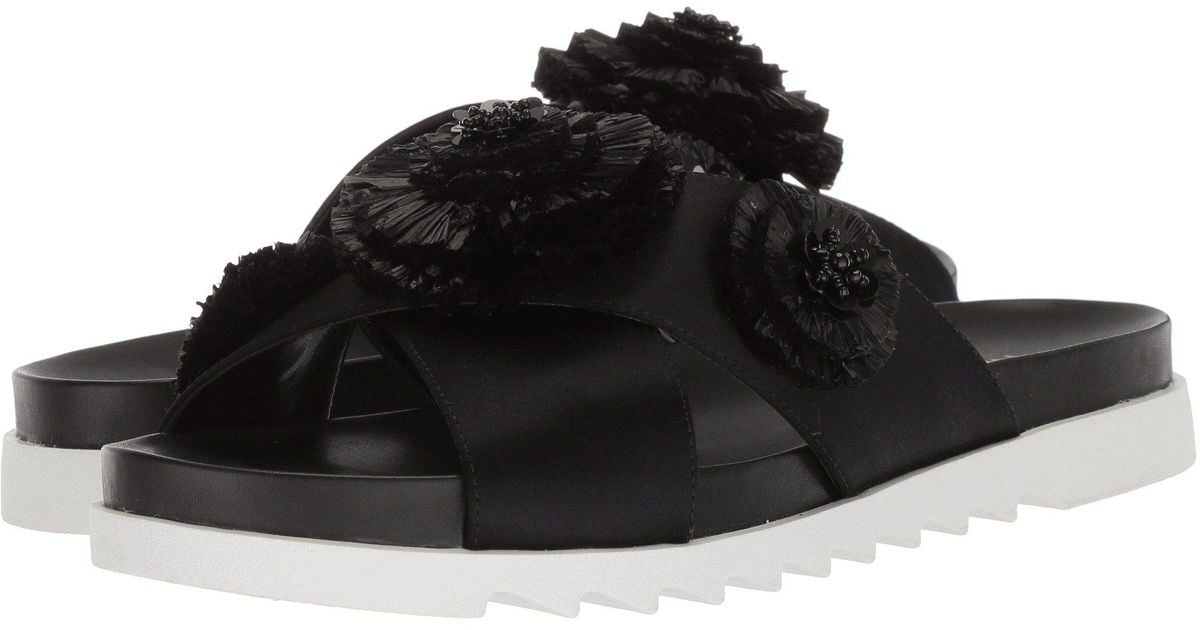 Women's Feeltheluv Satin Slide Sandal Women's Feeltheluv Satin Slide Sandal