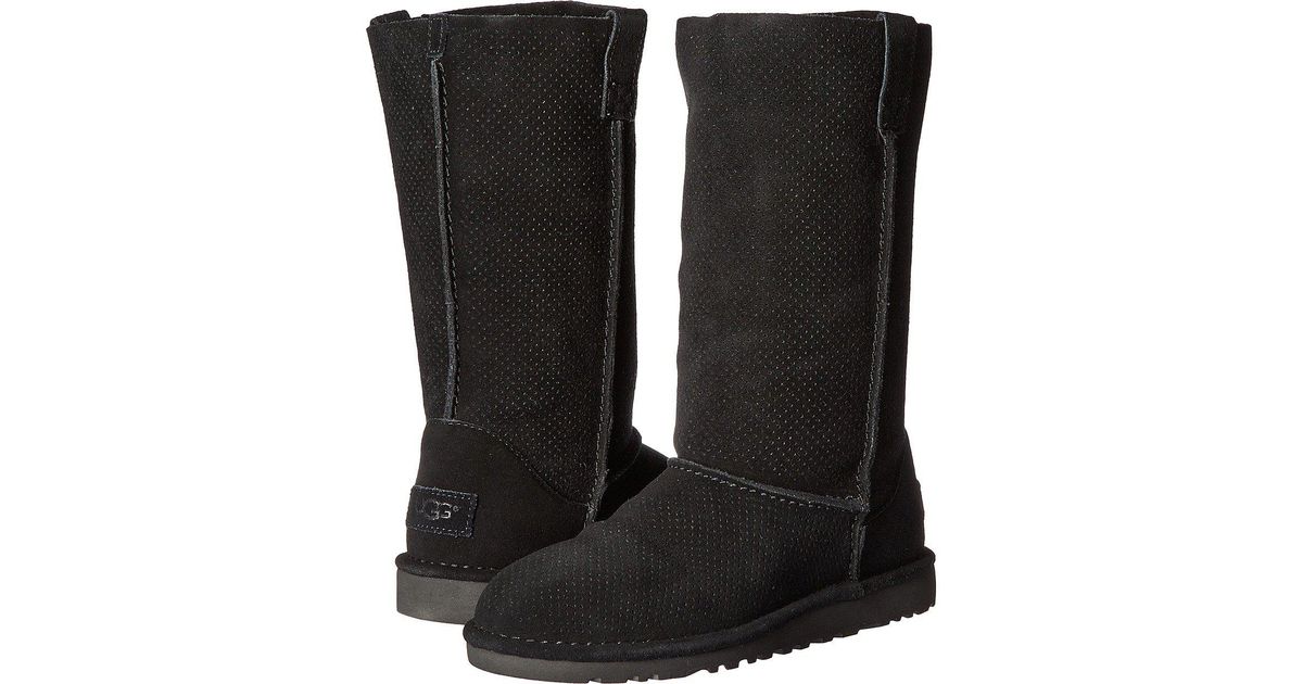 black classic uggs tall black classic uggs tall