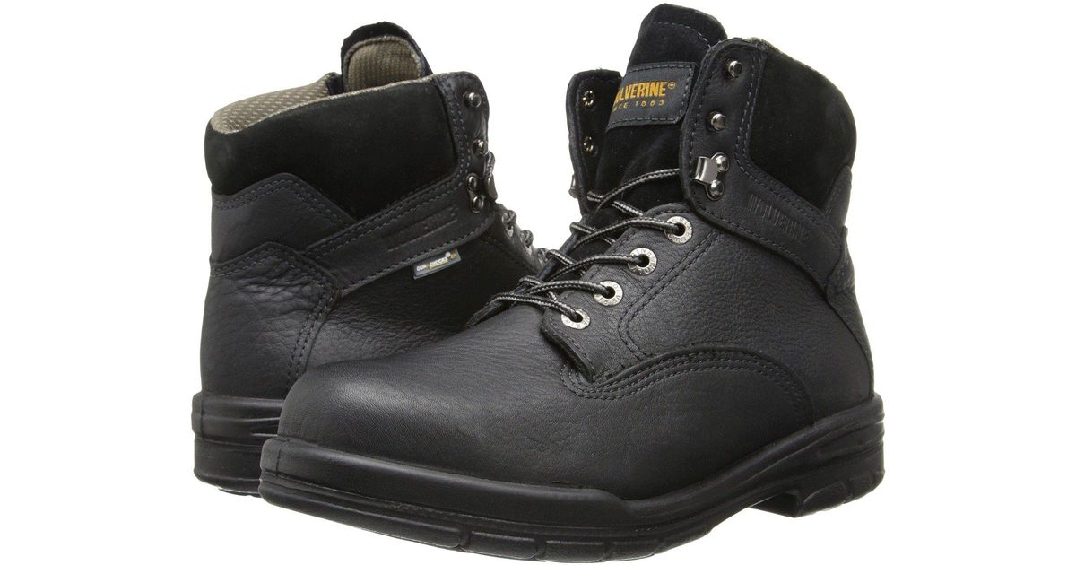 wolverine nolan 6 boot