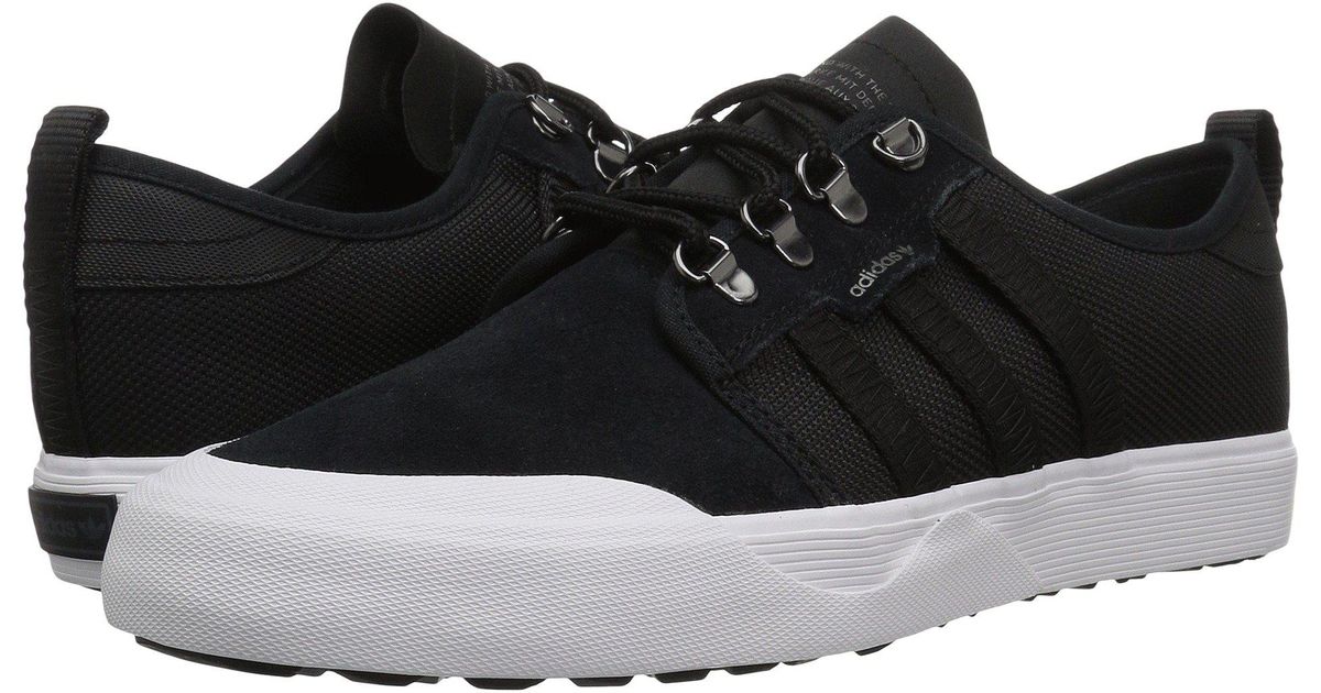 Adidas Originals Outdoor For Lyst Seeley Black In Men srdQthCx