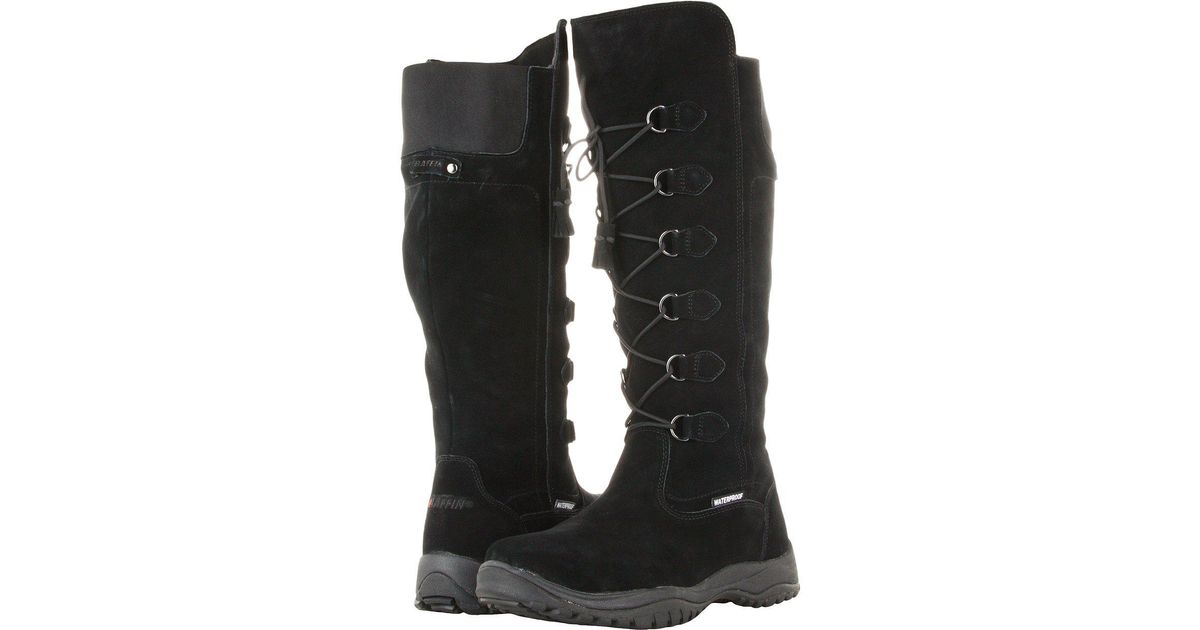 baffin madeleine boots
