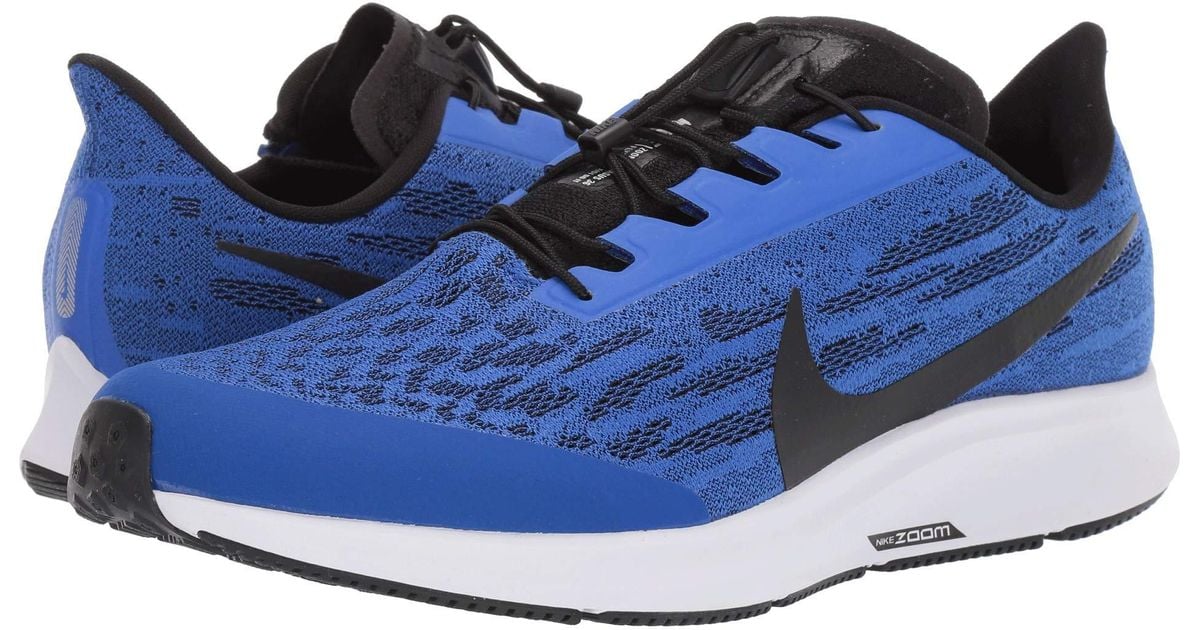 air zoom pegasus 1