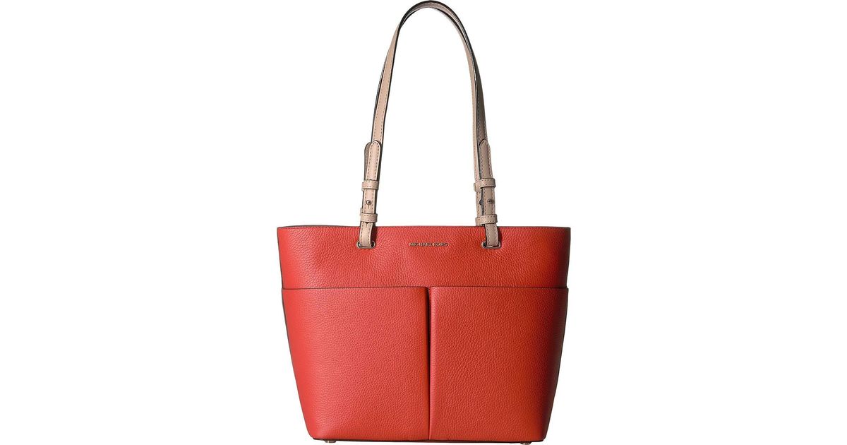 mk beach tote