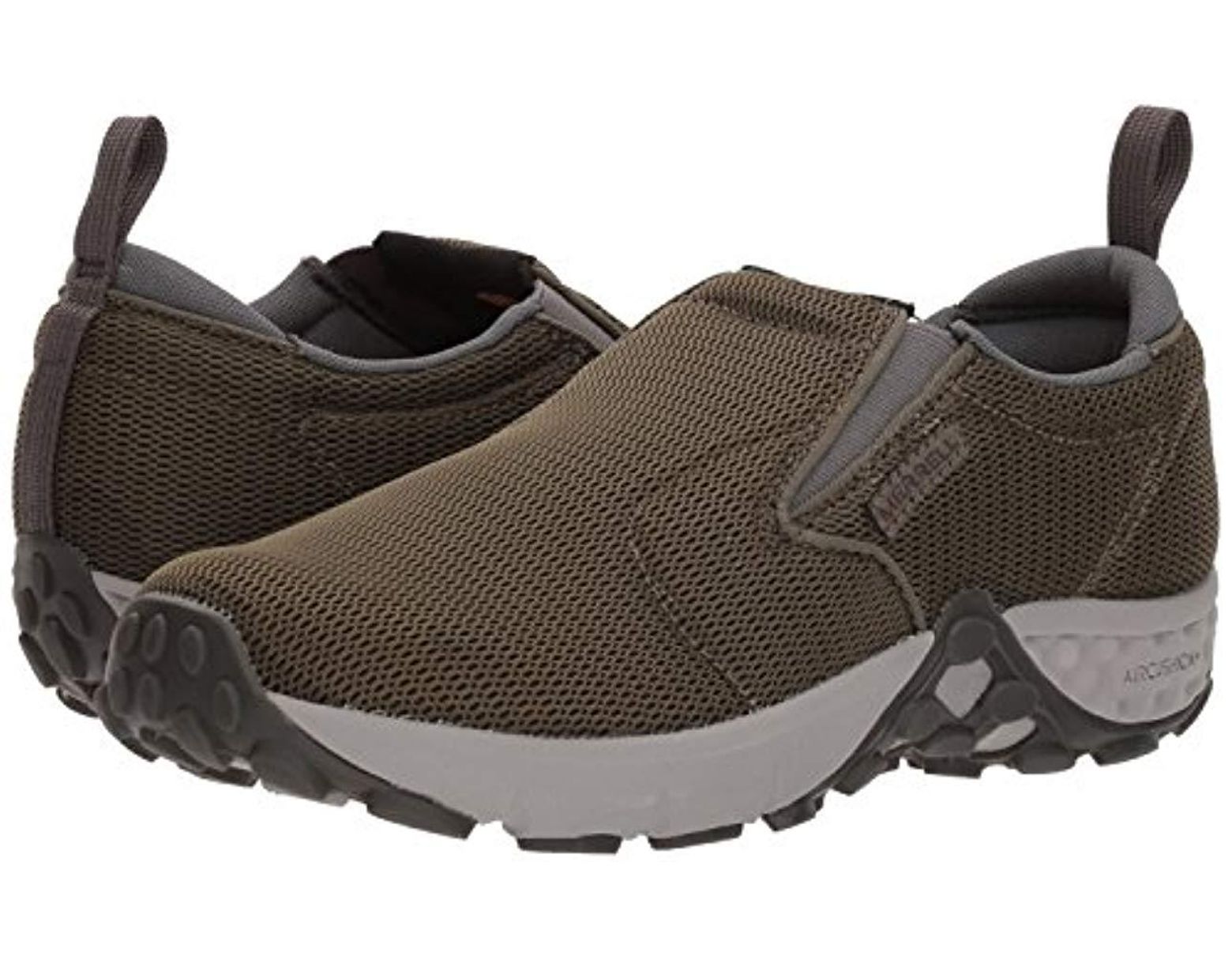 Merrell AcClog Jungle Vent Men's Moc OZiukXP