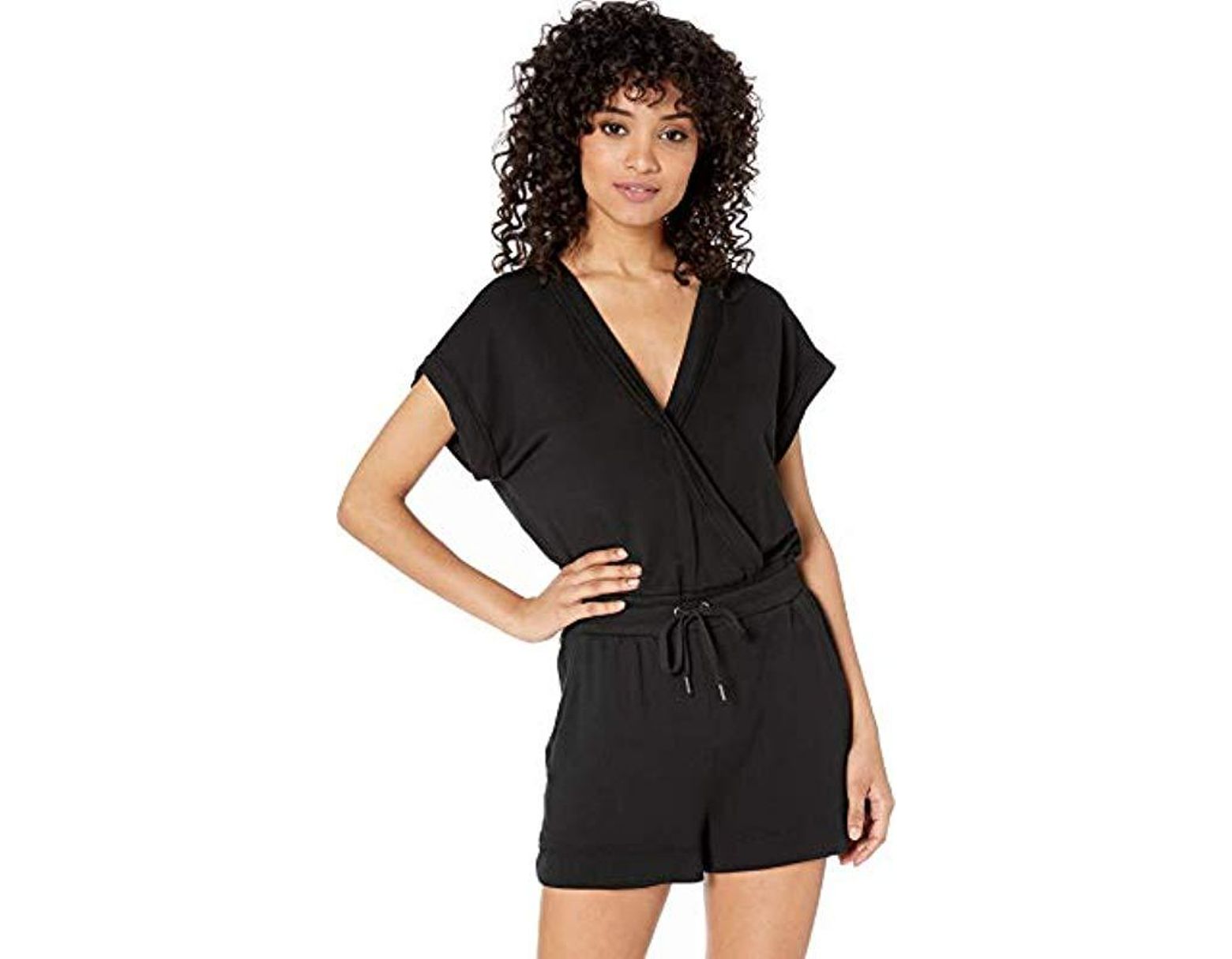 Shorts Dressy Romper