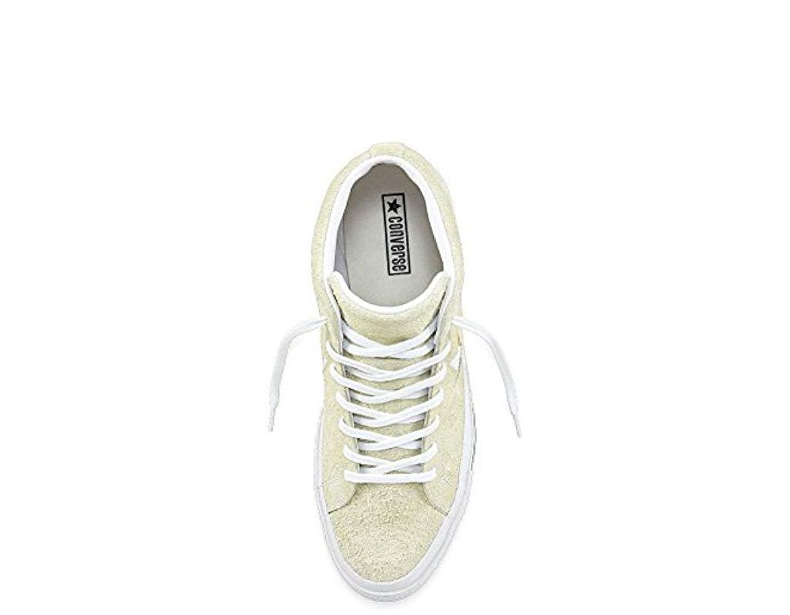 converse lifestyle one star mid converse lifestyle one star mid