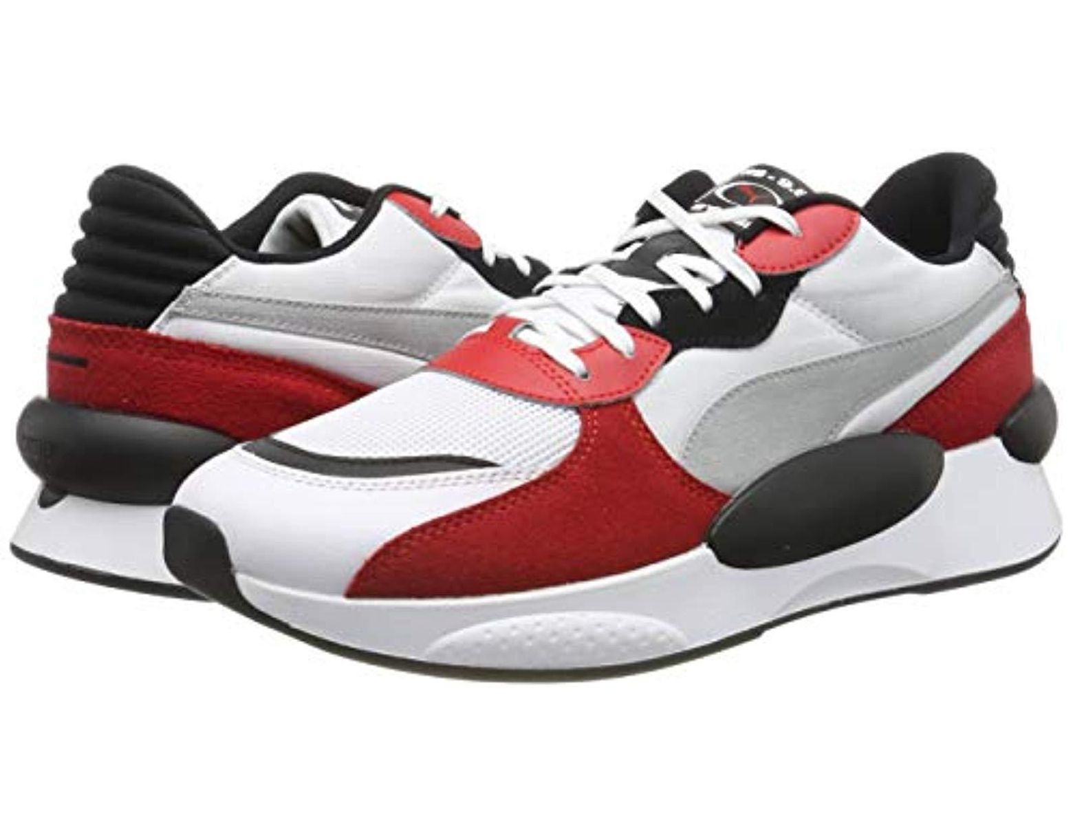 puma space hombre puma space hombre