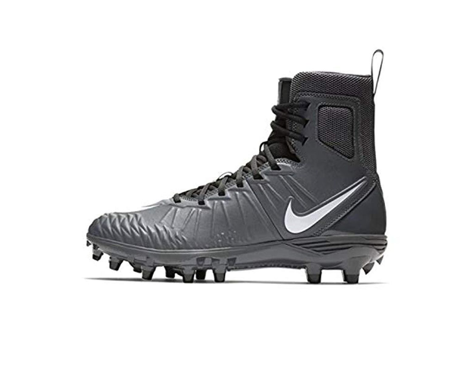 nike men's force savage varsity football cleats