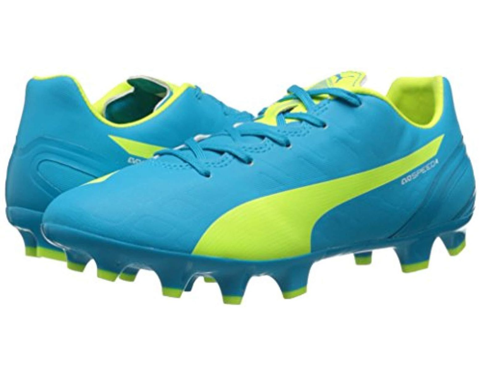 puma womens soccer cleats