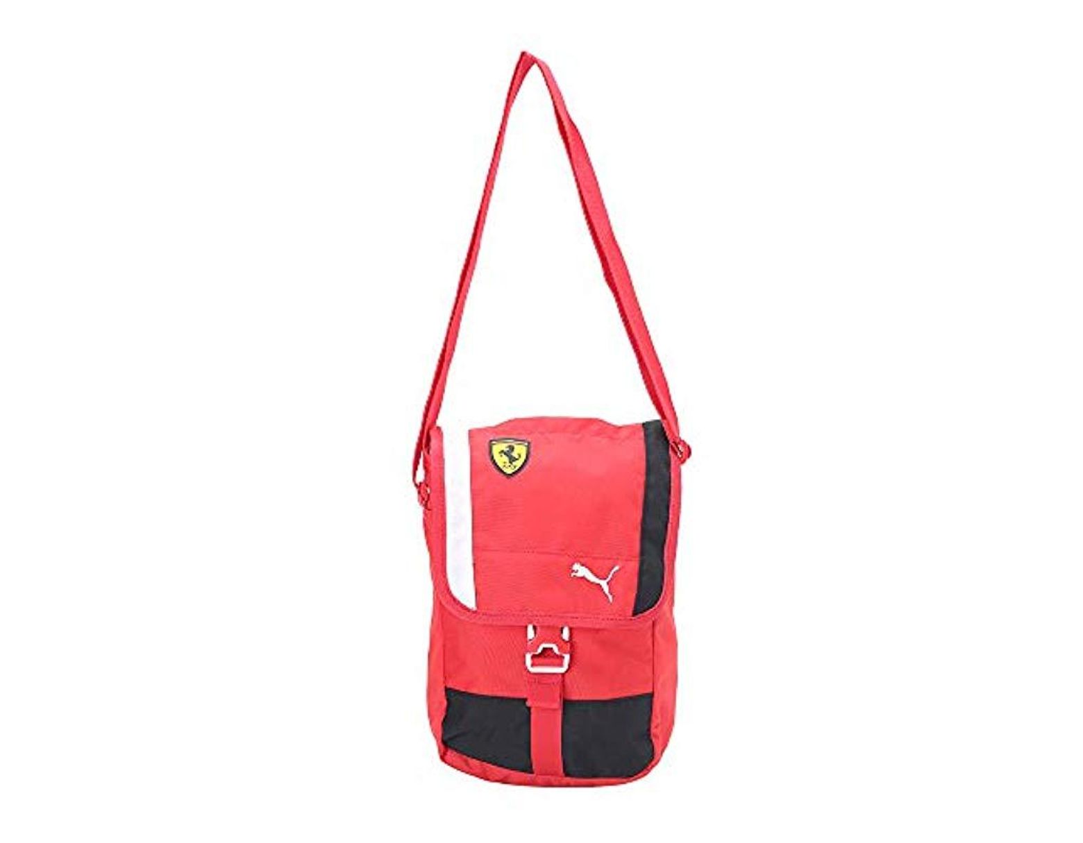 puma sf fanwear portable