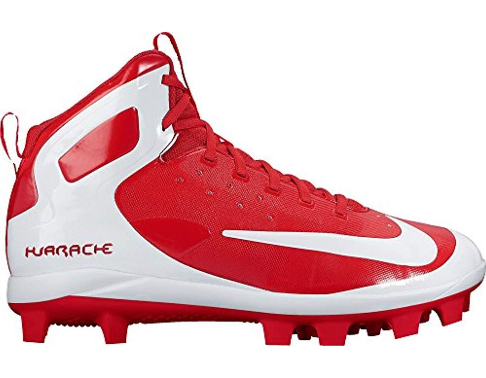 nike huarache baseball cleats 2019