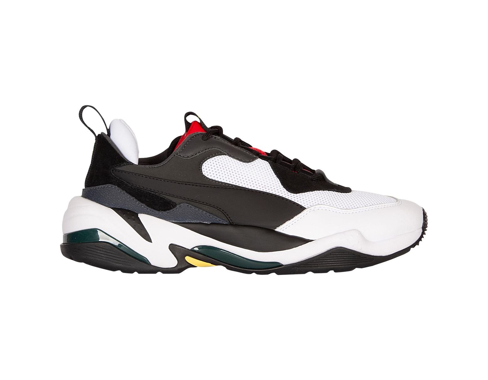 Thunder Puma Shoes — Copytrader