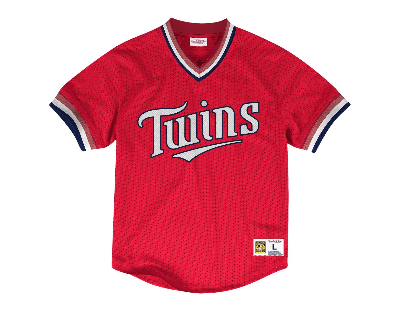 twins jersey