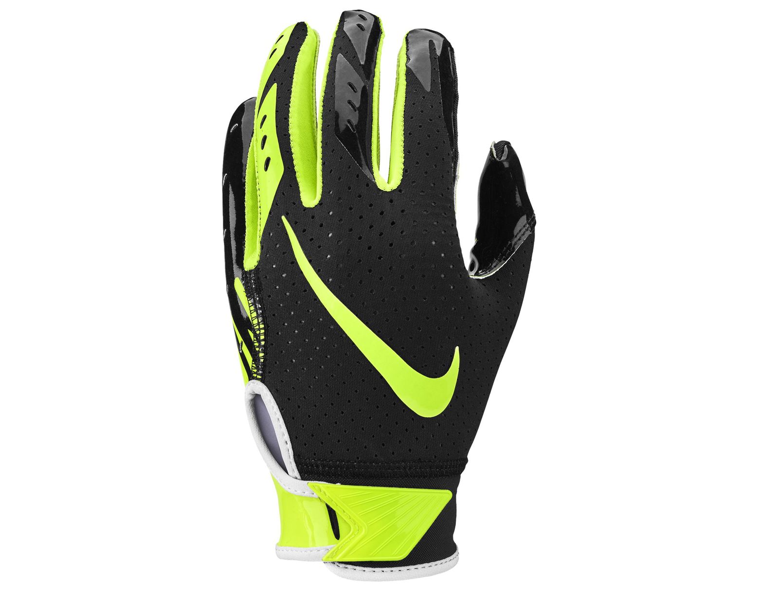 Nike Vapor Jet 3 0 Receiver Gloves Ohio State Buckeyes - Images Gloves ...