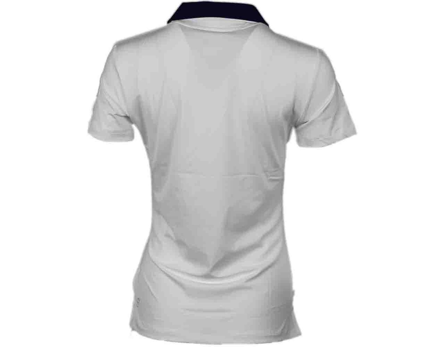 puma glitch polo