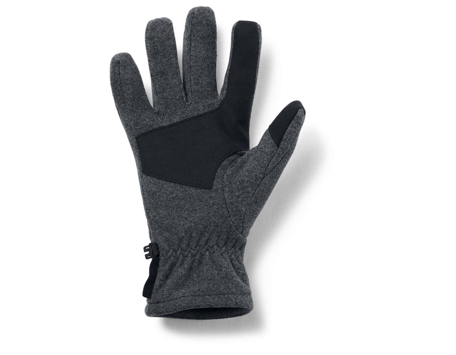 under armour police gloves