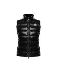 Moncler Ghany - Black