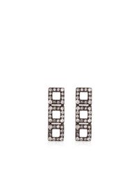 Dana Rebecca Black Allison Joy Earrings