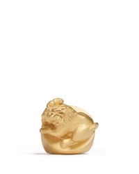 Valentino | Metallic Aries Ring | Lyst