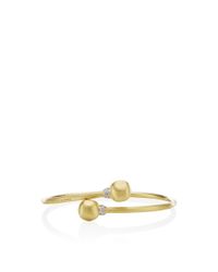 Marco Bicego | Metallic Diamond Band Africa Bangle | Lyst