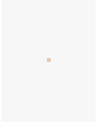 Kathleen Whitaker | Metallic Tiny Sequin | Lyst