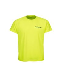 Pink Pony | Yellow Micro-dot Jersey T-shirt for Men | Lyst