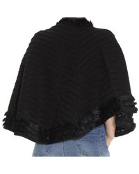 Armani Jeans | Black Sweater | Lyst