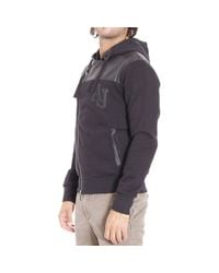 Armani Jeans | Black Sweater for Men | Lyst
