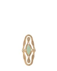 Fernando Jorge | Metallic Fluid Ring | Lyst