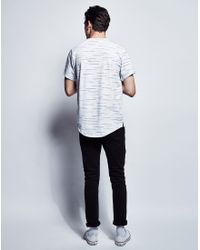 Timberland | Temple T-shirt White for Men | Lyst