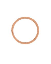Carolina Bucci | Metallic Sparkly 18k Mini Ring | Lyst