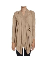 MICHAEL Michael Kors | Natural Michael Kors Women's Sweater | Lyst