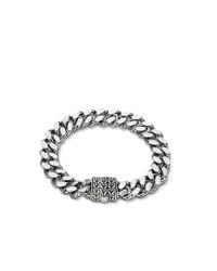 John Hardy | Metallic Classic Chain Large Link Bracelet for Men | Lyst