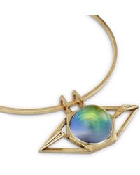Jenny Bird | Multicolor Mood Orb Collar | Lyst