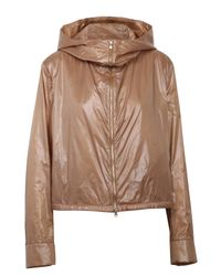 Dorothee Schumacher - Natural Padded Story Jacket - Lyst