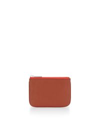 Rebecca Minkoff | Brown Cory Pouch Customization | Lyst