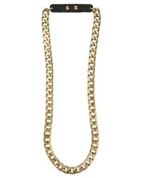 Jenny Bird | Metallic St. Tropez | Lyst