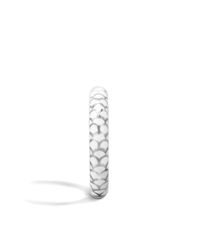 John Hardy | Metallic Naga Cuff | Lyst