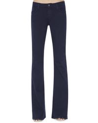 Alice + Olivia - Blue Navy Stacey Bell - Lyst