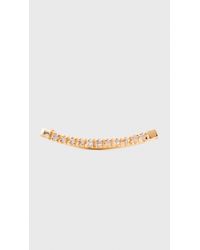 Loren Stewart | Metallic 11 Diamond Arc Pin Earrings | Lyst