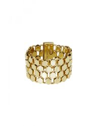 Sass & Bide | Metallic Another Icon | Lyst
